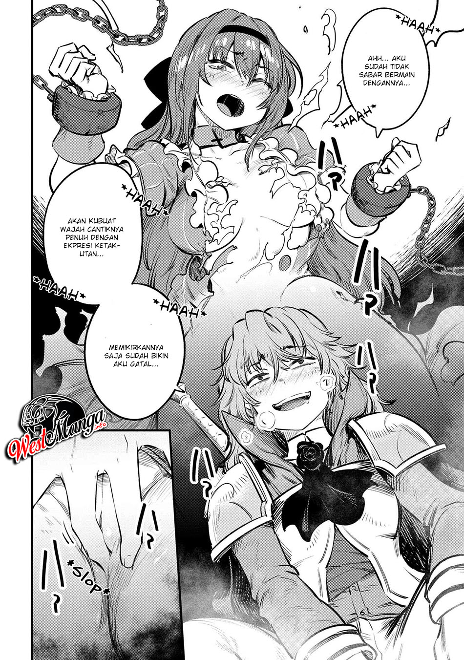 Kaifuku Jutsushi Yarinaoshi: Sokushi Mahou to Skill Copy no Chouetsu Heal